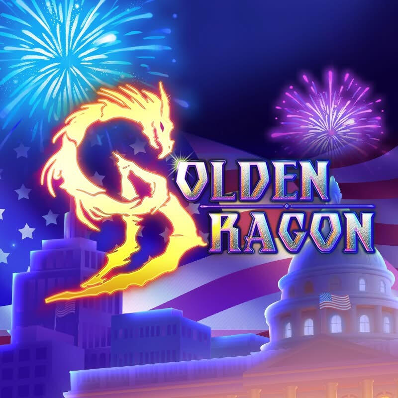 Golden Dragon